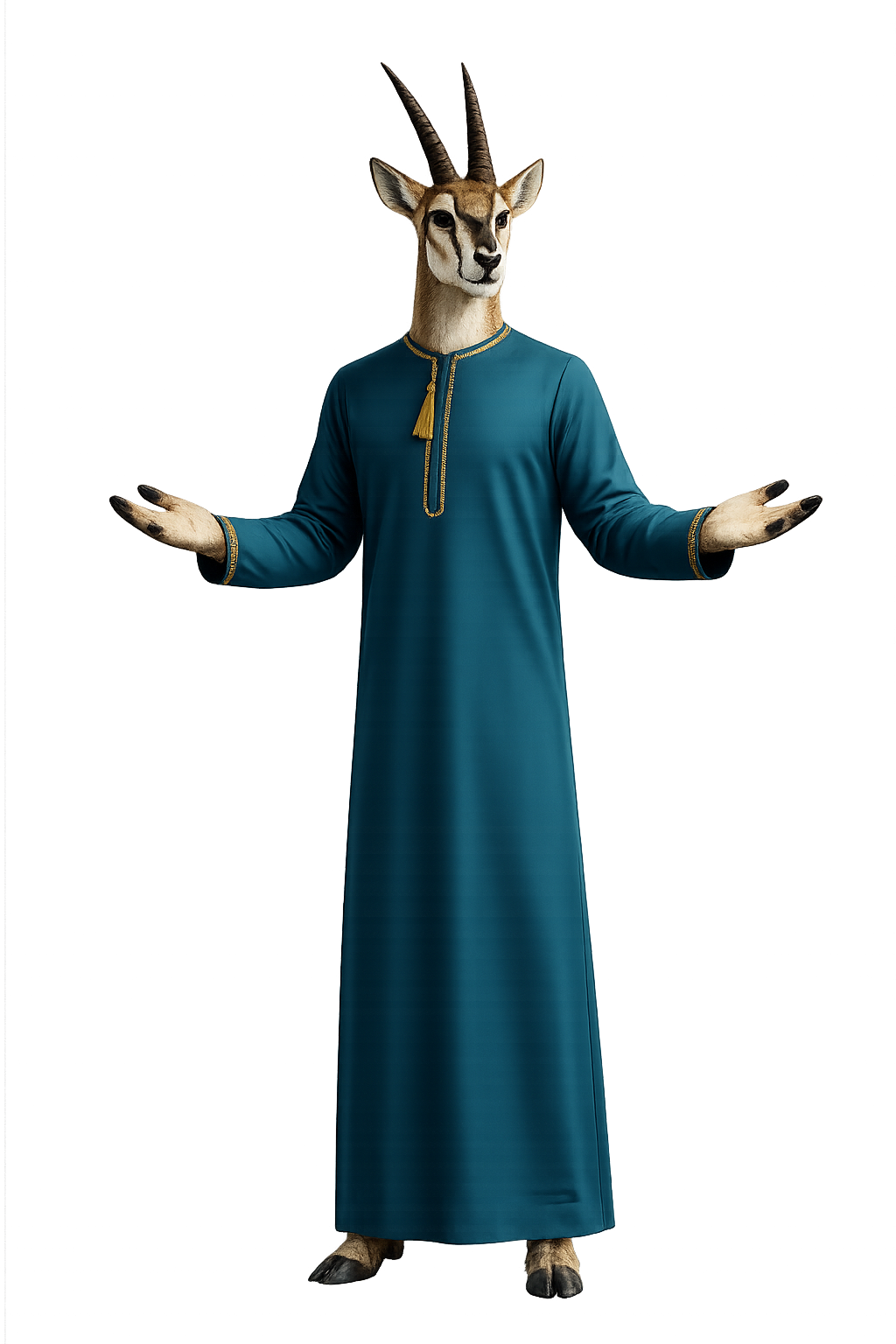 Tadbeer Oryx Consultant Tablet