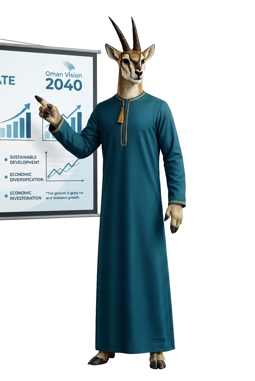 Tadbeer Oryx Consultant