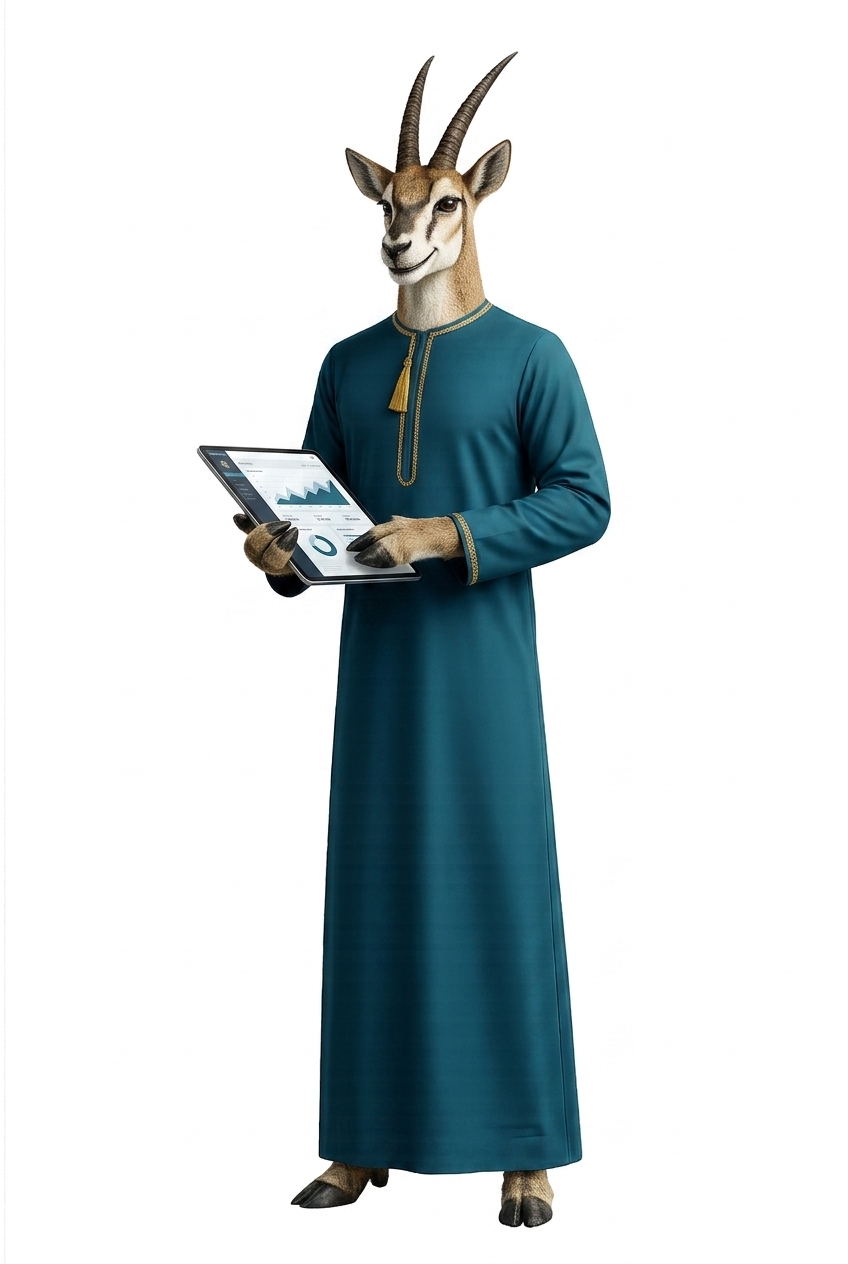 Mascot